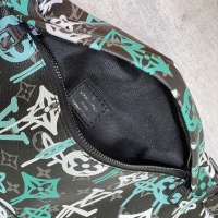 Cheap Louis Vuitton LV AAA Quality Belt Bags For Women #1048301 Replica Wholesale [$64.00 USD] [ITEM#1048301] on Replica Louis Vuitton LV AAA Quality Belt Bags