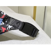 Cheap Louis Vuitton LV AAA Quality Belt Bags For Women #1048302 Replica Wholesale [$64.00 USD] [ITEM#1048302] on Replica Louis Vuitton LV AAA Quality Belt Bags