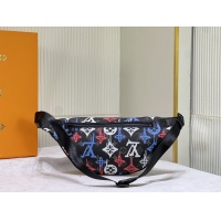 Cheap Louis Vuitton LV AAA Quality Belt Bags For Women #1048302 Replica Wholesale [$64.00 USD] [ITEM#1048302] on Replica Louis Vuitton LV AAA Quality Belt Bags