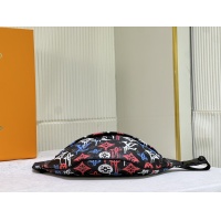 Cheap Louis Vuitton LV AAA Quality Belt Bags For Women #1048302 Replica Wholesale [$64.00 USD] [ITEM#1048302] on Replica Louis Vuitton LV AAA Quality Belt Bags