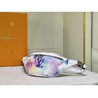 Cheap Louis Vuitton LV AAA Quality Belt Bags For Women #1048303 Replica Wholesale [$64.00 USD] [ITEM#1048303] on Replica Louis Vuitton LV AAA Quality Belt Bags