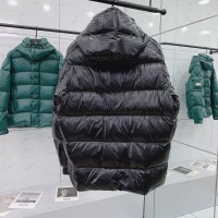 Cheap Moncler Down Feather Coat Long Sleeved For Men #1048322 Replica Wholesale [$200.00 USD] [ITEM#1048322] on Replica Moncler Down Feather Coat