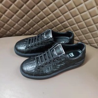 Cheap Balmain Casual Shoes For Men #1048347 Replica Wholesale [$96.00 USD] [ITEM#1048347] on Replica Balmain Casual Shoes