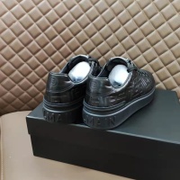 Cheap Balmain Casual Shoes For Men #1048347 Replica Wholesale [$96.00 USD] [ITEM#1048347] on Replica Balmain Casual Shoes
