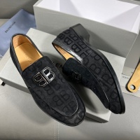 Balenciaga Leather Shoes For Men #1048351
