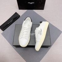Yves Saint Laurent YSL Shoes For Men #1048353