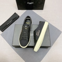 Yves Saint Laurent YSL Shoes For Men #1048354