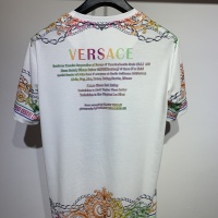 Cheap Versace T-Shirts Short Sleeved For Men #1048411 Replica Wholesale [$40.00 USD] [ITEM#1048411] on Replica Versace T-Shirts