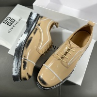 Cheap Givenchy Leather Shoes For Men #1048462 Replica Wholesale [$122.00 USD] [ITEM#1048462] on Replica Givenchy Leather Shoes