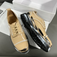 Cheap Givenchy Leather Shoes For Men #1048462 Replica Wholesale [$122.00 USD] [ITEM#1048462] on Replica Givenchy Leather Shoes