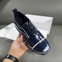 Cheap Givenchy Leather Shoes For Men #1048463 Replica Wholesale [$122.00 USD] [ITEM#1048463] on Replica Givenchy Leather Shoes