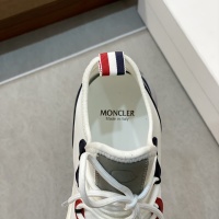 Cheap Moncler Casual Shoes For Men #1048477 Replica Wholesale [$128.00 USD] [ITEM#1048477] on Replica Moncler Casual Shoes