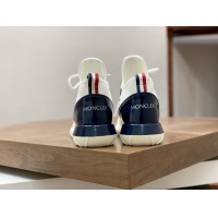 Cheap Moncler Casual Shoes For Men #1048477 Replica Wholesale [$128.00 USD] [ITEM#1048477] on Replica Moncler Casual Shoes