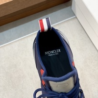 Cheap Moncler Casual Shoes For Men #1048478 Replica Wholesale [$128.00 USD] [ITEM#1048478] on Replica Moncler Casual Shoes