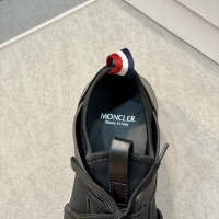 Cheap Moncler Casual Shoes For Men #1048482 Replica Wholesale [$128.00 USD] [ITEM#1048482] on Replica Moncler Casual Shoes