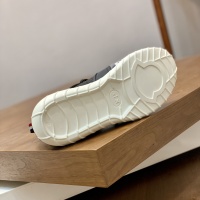 Cheap Moncler Casual Shoes For Men #1048484 Replica Wholesale [$128.00 USD] [ITEM#1048484] on Replica Moncler Casual Shoes