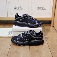 Alexander McQueen Shoes For Men #1048500