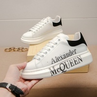 Alexander McQueen Shoes For Men #1048502