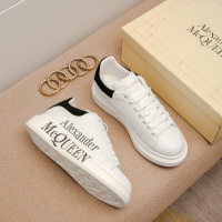 Cheap Alexander McQueen Shoes For Women #1048503 Replica Wholesale [$88.00 USD] [ITEM#1048503] on Replica Alexander McQueen Casual Shoes