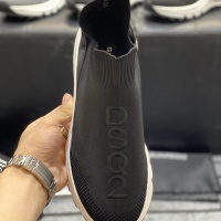 Cheap Dsquared Casual Shoes For Men #1048506 Replica Wholesale [$72.00 USD] [ITEM#1048506] on Replica Dsquared Casual Shoes