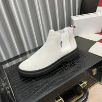 Cheap Thom Browne TB Casual Shoes For Men #1048566 Replica Wholesale [$80.00 USD] [ITEM#1048566] on Replica Thom Browne TB Casual Shoes