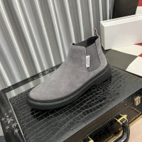 Cheap Thom Browne TB Casual Shoes For Men #1048567 Replica Wholesale [$80.00 USD] [ITEM#1048567] on Replica Thom Browne TB Casual Shoes