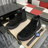 Cheap Thom Browne TB Casual Shoes For Men #1048568 Replica Wholesale [$80.00 USD] [ITEM#1048568] on Replica Thom Browne TB Casual Shoes