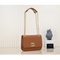 Dolce & Gabbana D&G Fashion Messenger Bags For Women #1048666