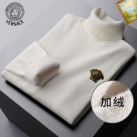 Versace Sweaters Long Sleeved For Men #1048824