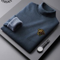 Versace Sweaters Long Sleeved For Men #1048827