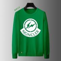 Moncler Sweaters Long Sleeved For Men #1048881