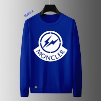 Moncler Sweaters Long Sleeved For Men #1048882