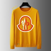 Moncler Sweaters Long Sleeved For Men #1048886