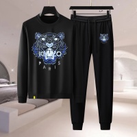 Kenzo Tracksuits Long Sleeved For Men #1048966