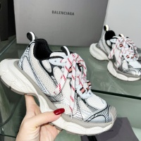 Cheap Balenciaga Fashion Shoes For Men #1049017 Replica Wholesale [$145.00 USD] [ITEM#1049017] on Replica Balenciaga Casual Shoes