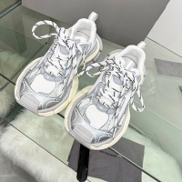 Cheap Balenciaga Fashion Shoes For Women #1049022 Replica Wholesale [$145.00 USD] [ITEM#1049022] on Replica Balenciaga Casual Shoes
