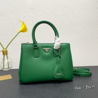 Prada AAA Quality Handbags For Women #1049083