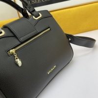 Cheap Bvlgari AAA Quality Handbags For Women #1049092 Replica Wholesale [$100.00 USD] [ITEM#1049092] on Replica Bvlgari AAA Handbags