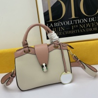 Bvlgari AAA Quality Handbags For Women #1049093