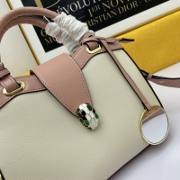 Cheap Bvlgari AAA Quality Handbags For Women #1049093 Replica Wholesale [$100.00 USD] [ITEM#1049093] on Replica Bvlgari AAA Handbags