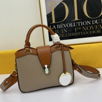 Bvlgari AAA Quality Handbags For Women #1049094