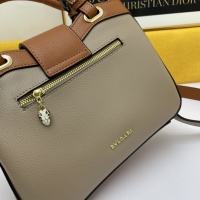 Cheap Bvlgari AAA Quality Handbags For Women #1049094 Replica Wholesale [$100.00 USD] [ITEM#1049094] on Replica Bvlgari AAA Handbags