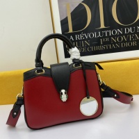 Bvlgari AAA Quality Handbags For Women #1049095