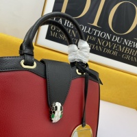 Cheap Bvlgari AAA Quality Handbags For Women #1049095 Replica Wholesale [$100.00 USD] [ITEM#1049095] on Replica Bvlgari AAA Handbags