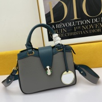 Bvlgari AAA Quality Handbags For Women #1049096