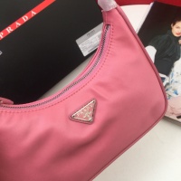 Cheap Prada AAA Quality Shoulder Bags For Women #1049102 Replica Wholesale [$88.00 USD] [ITEM#1049102] on Replica Prada AAA Quality Shoulder Bags