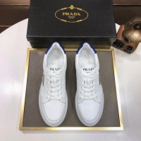 Cheap Prada Casual Shoes For Men #1049116 Replica Wholesale [$82.00 USD] [ITEM#1049116] on Replica Prada Casual Shoes