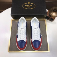 Cheap Prada Casual Shoes For Men #1049117 Replica Wholesale [$82.00 USD] [ITEM#1049117] on Replica Prada Casual Shoes