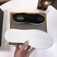 Cheap Prada Casual Shoes For Men #1049120 Replica Wholesale [$85.00 USD] [ITEM#1049120] on Replica Prada Casual Shoes