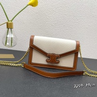 Celine AAA Quality Messenger Bags For Women #1049140